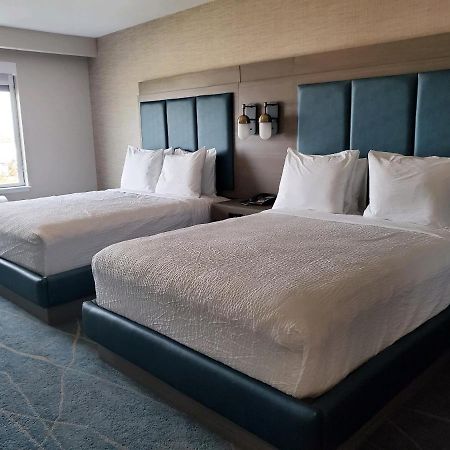 Salish Inn Anacortes Kültér fotó