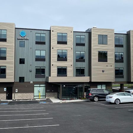 Salish Inn Anacortes Kültér fotó
