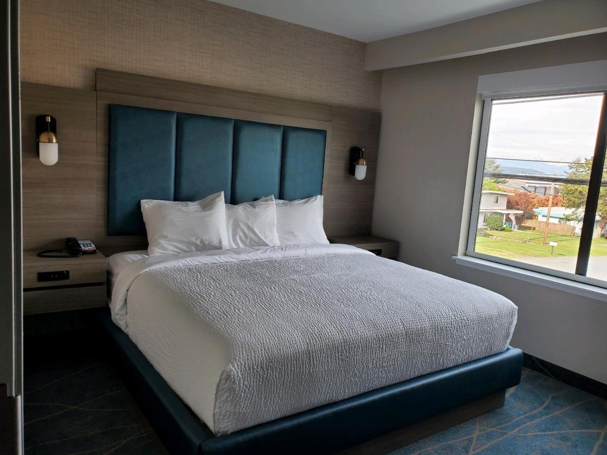 Salish Inn Anacortes Kültér fotó