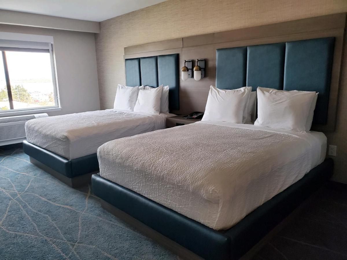 Salish Inn Anacortes Kültér fotó
