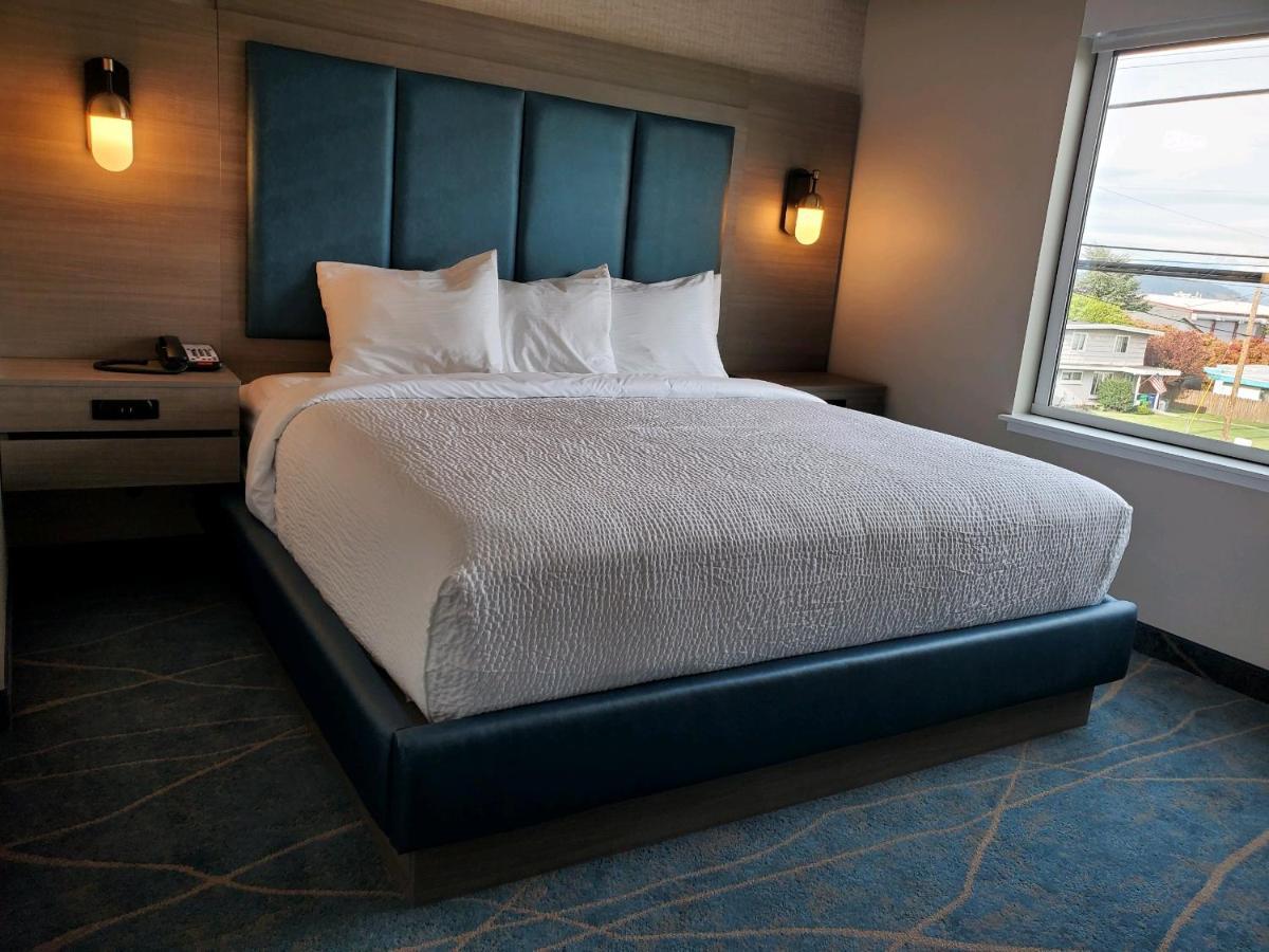 Salish Inn Anacortes Kültér fotó